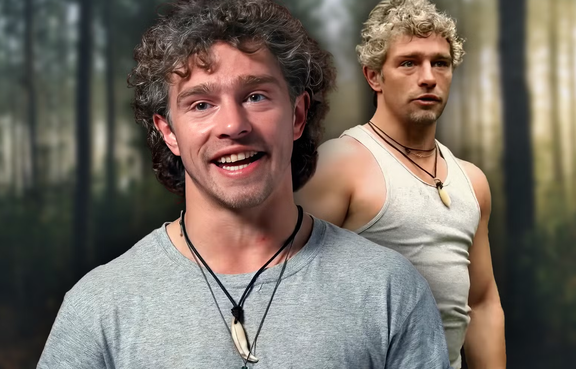 alaskan bush peoples matt tot