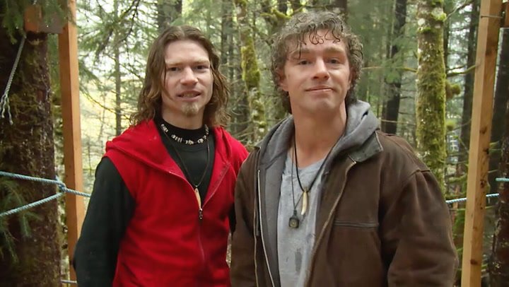 alaskan bush peoples matt tot