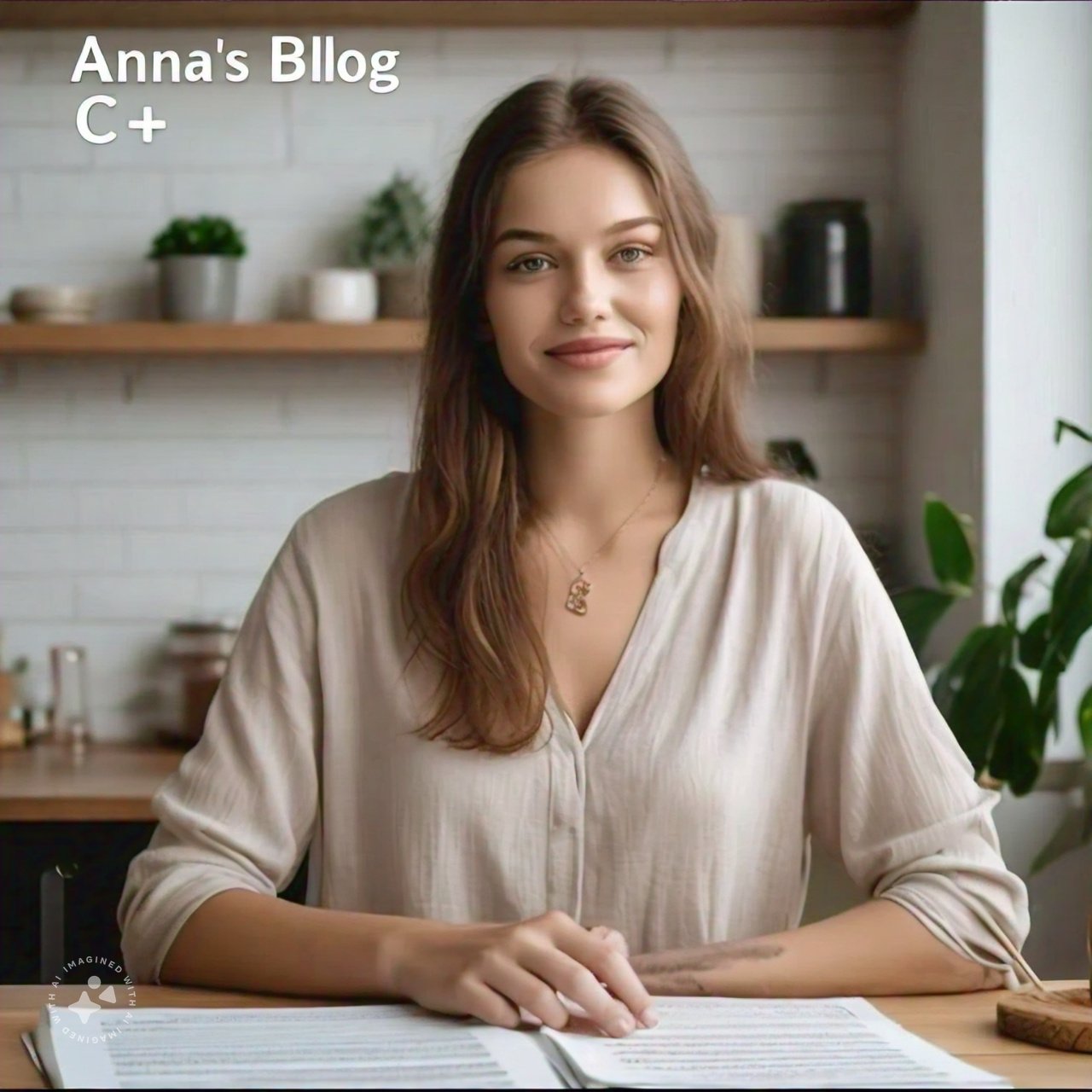 Annas Blog C+