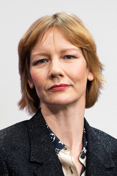 sandra hüller partner